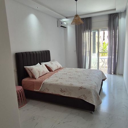 My Cosy Place Rabat - Rabat Agdal Gare Tgv Arribat Center Exterior photo