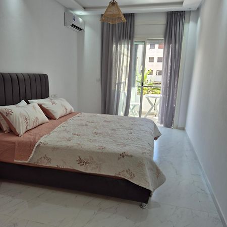 My Cosy Place Rabat - Rabat Agdal Gare Tgv Arribat Center Exterior photo