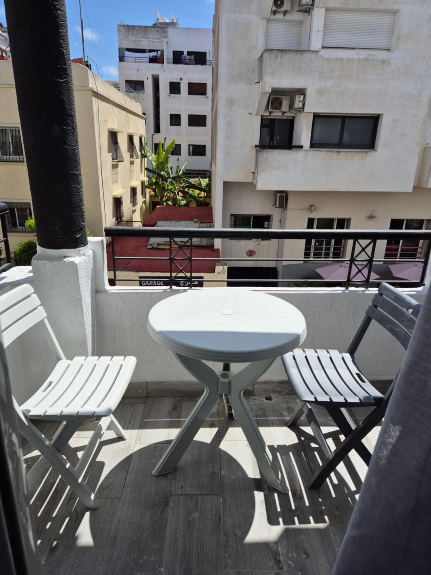 My Cosy Place Rabat - Rabat Agdal Gare Tgv Arribat Center Exterior photo