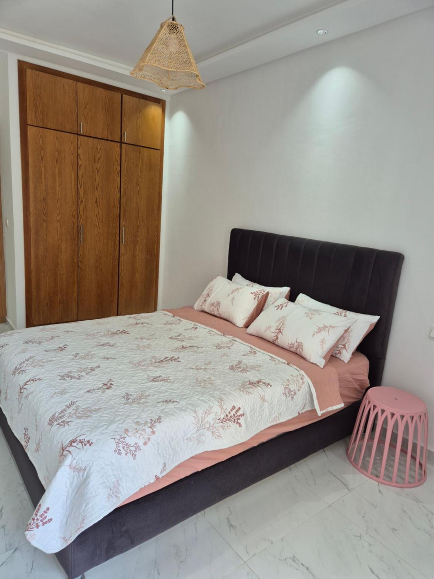 My Cosy Place Rabat - Rabat Agdal Gare Tgv Arribat Center Exterior photo