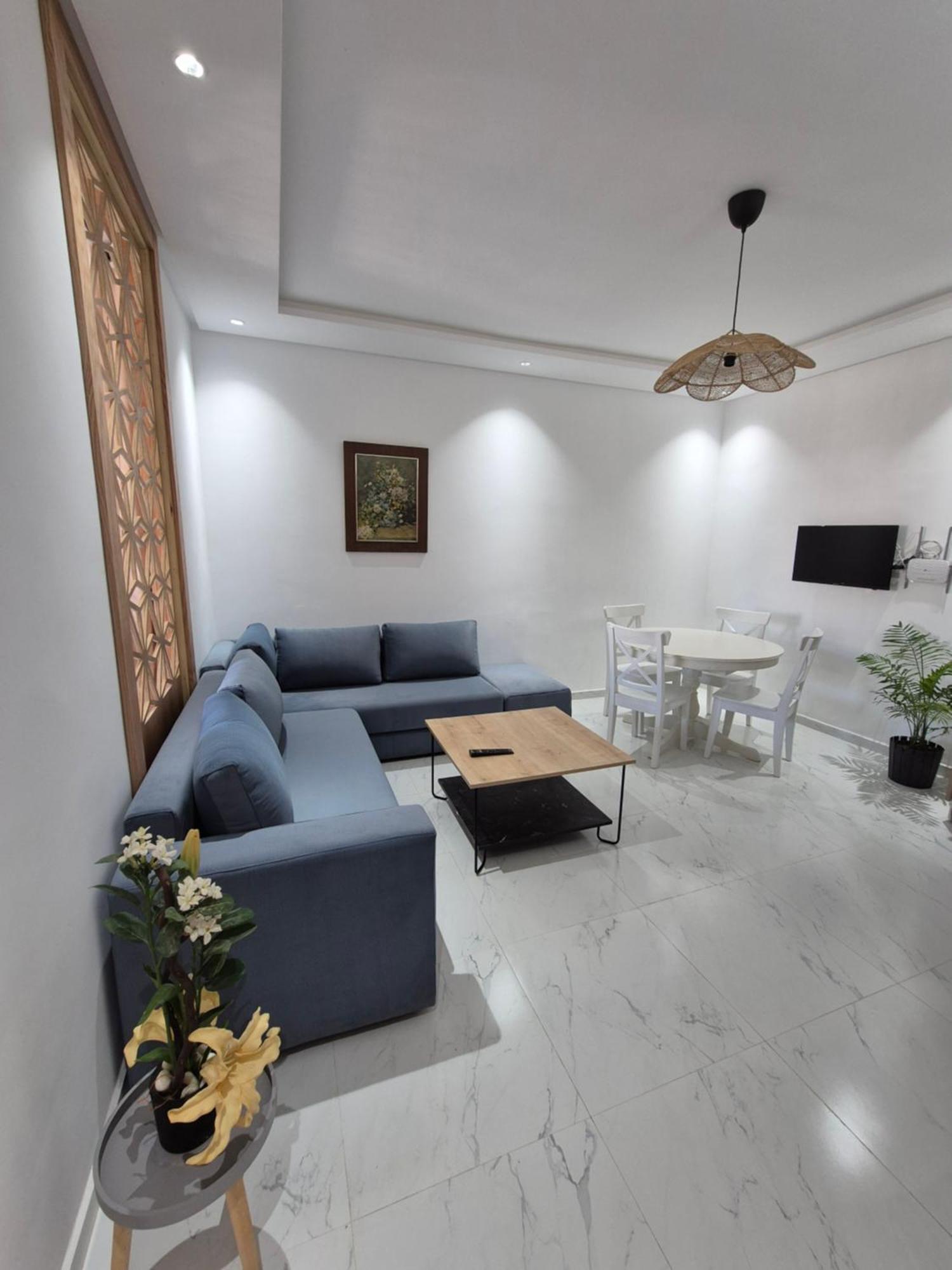 My Cosy Place Rabat - Rabat Agdal Gare Tgv Arribat Center Exterior photo