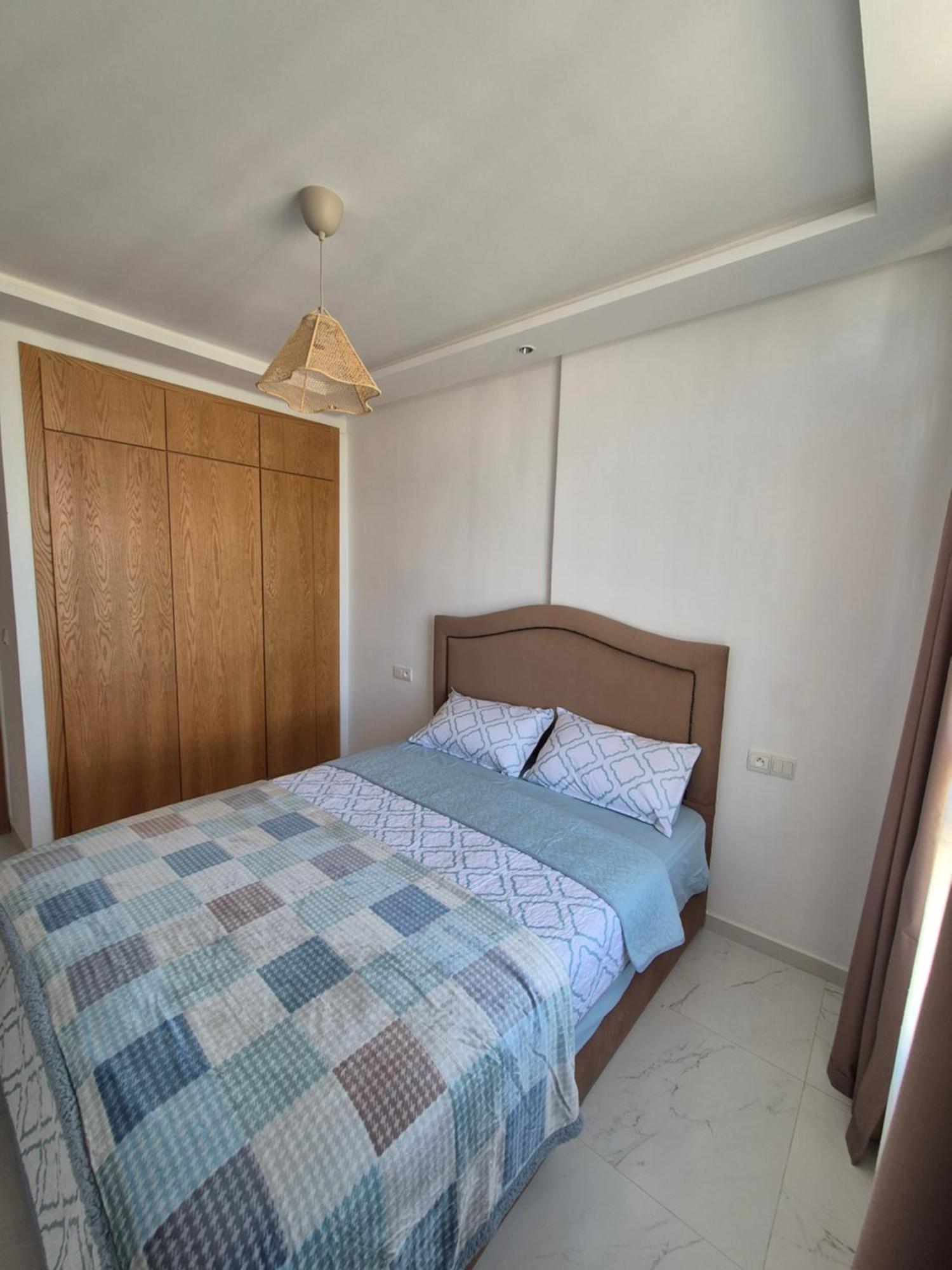 My Cosy Place Rabat - Rabat Agdal Gare Tgv Arribat Center Exterior photo