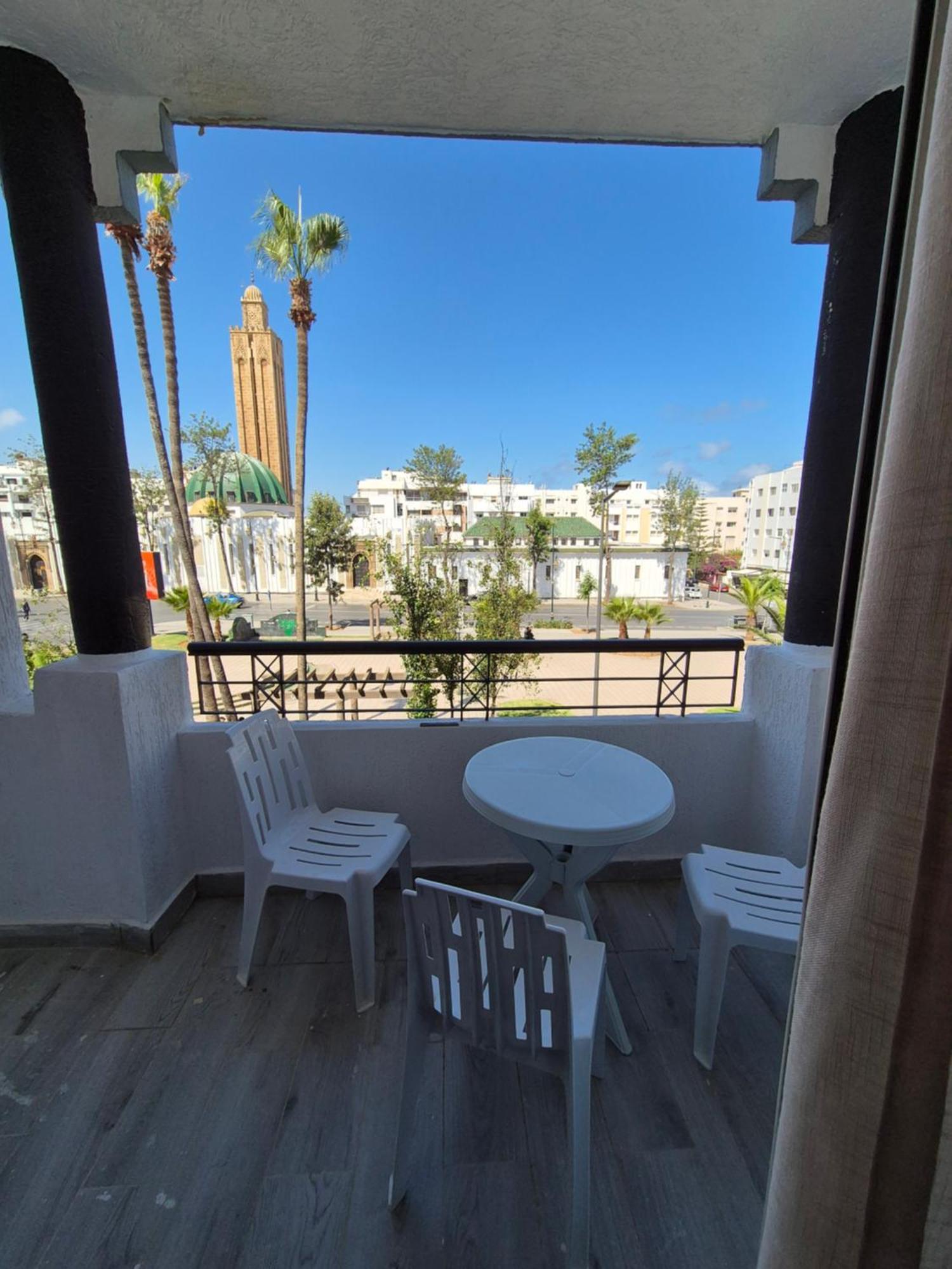 My Cosy Place Rabat - Rabat Agdal Gare Tgv Arribat Center Exterior photo